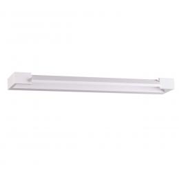 Odeon light 3887/18WW HIGHTECH ODL20 269 бел/металл Настен.поворотн.светильник LED 4000K 18W 220V IP44 ARNO 